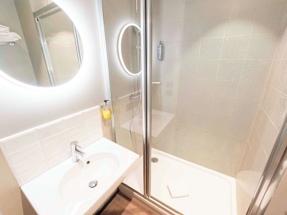 ibis Styles Paris 16 Boulogne 17