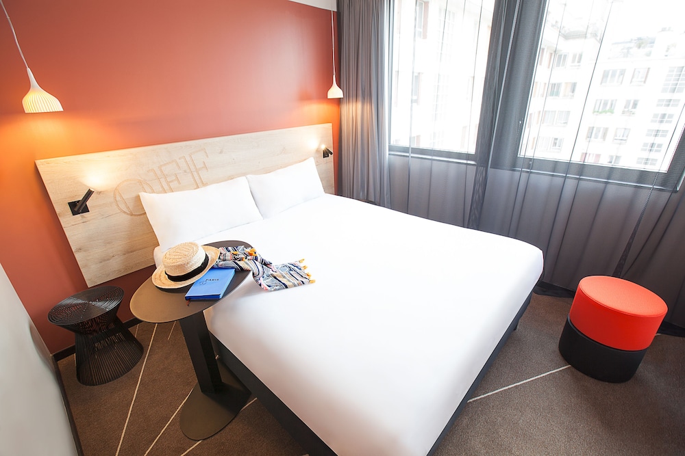 ibis Styles Paris 16 Boulogne 5