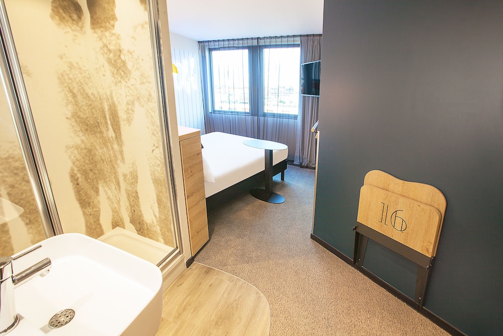 ibis Styles Paris 16 Boulogne 3