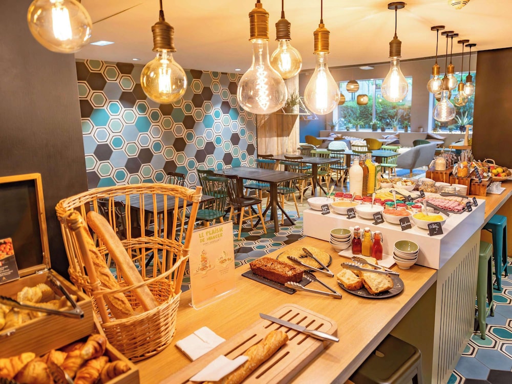 ibis Styles Paris 16 Boulogne 24