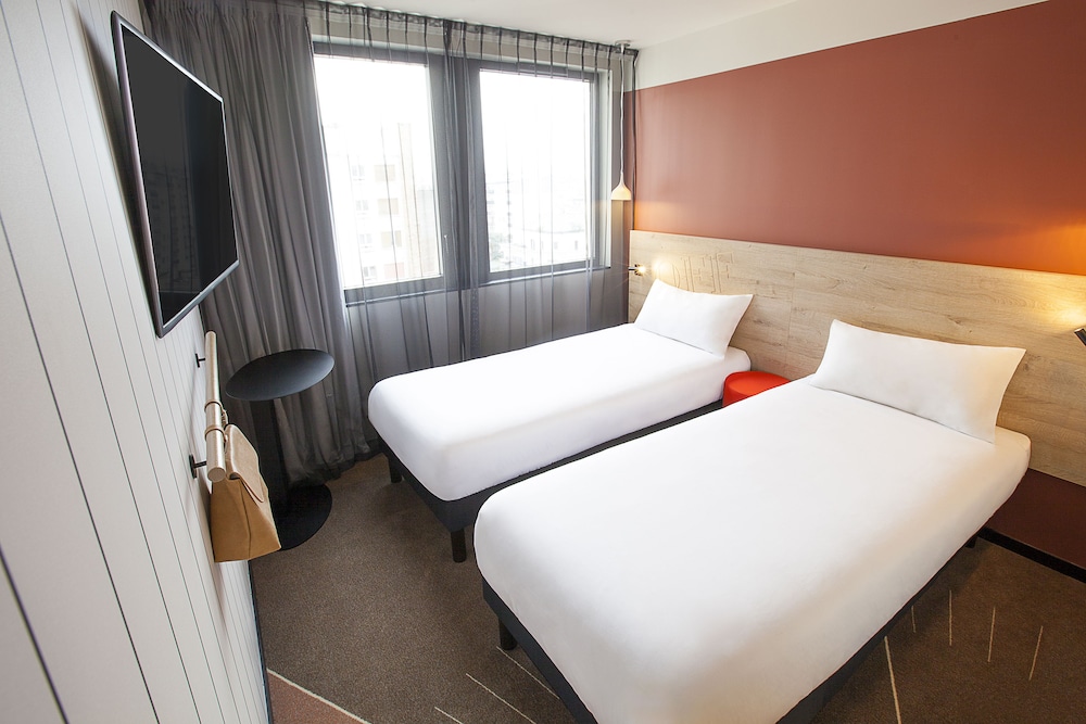 ibis Styles Paris 16 Boulogne 8
