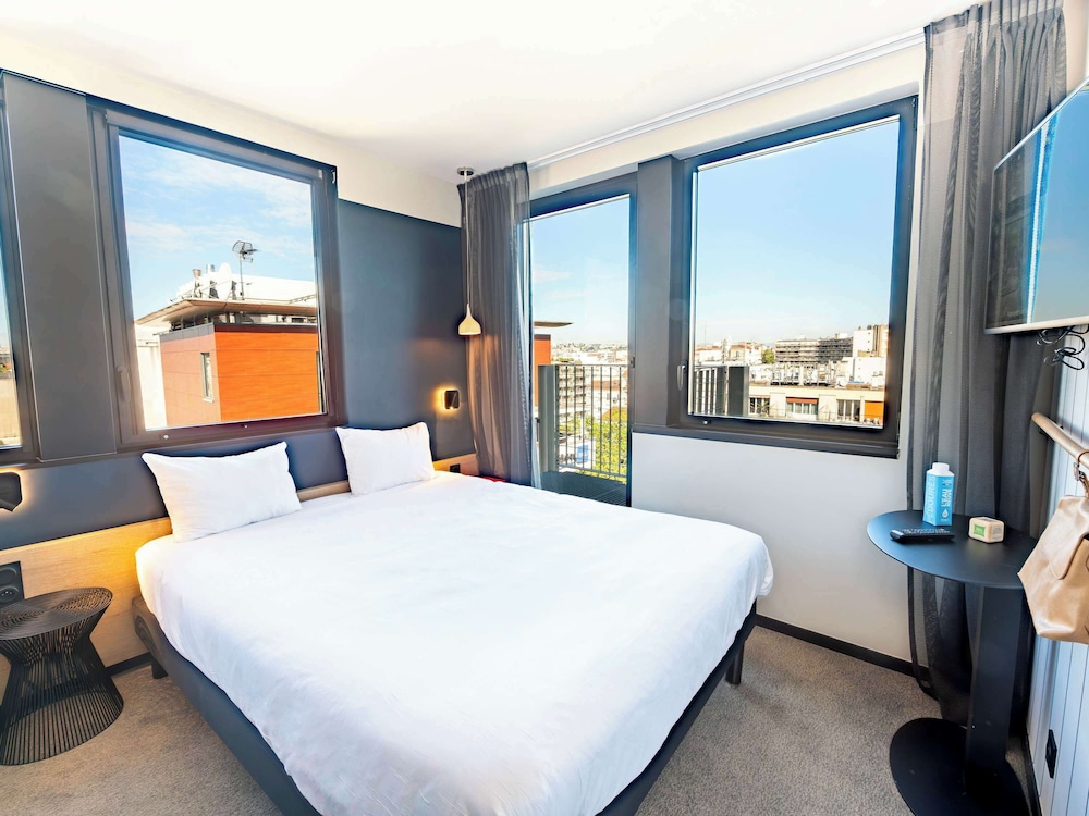 ibis Styles Paris 16 Boulogne 13