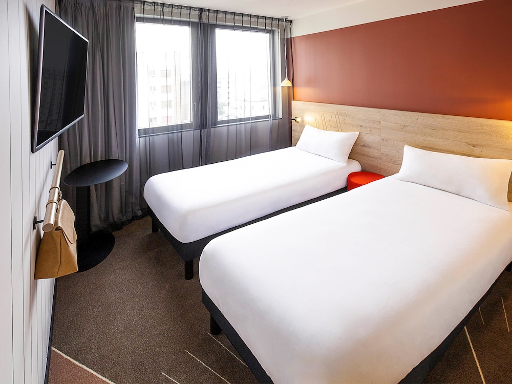 ibis Styles Paris 16 Boulogne 9