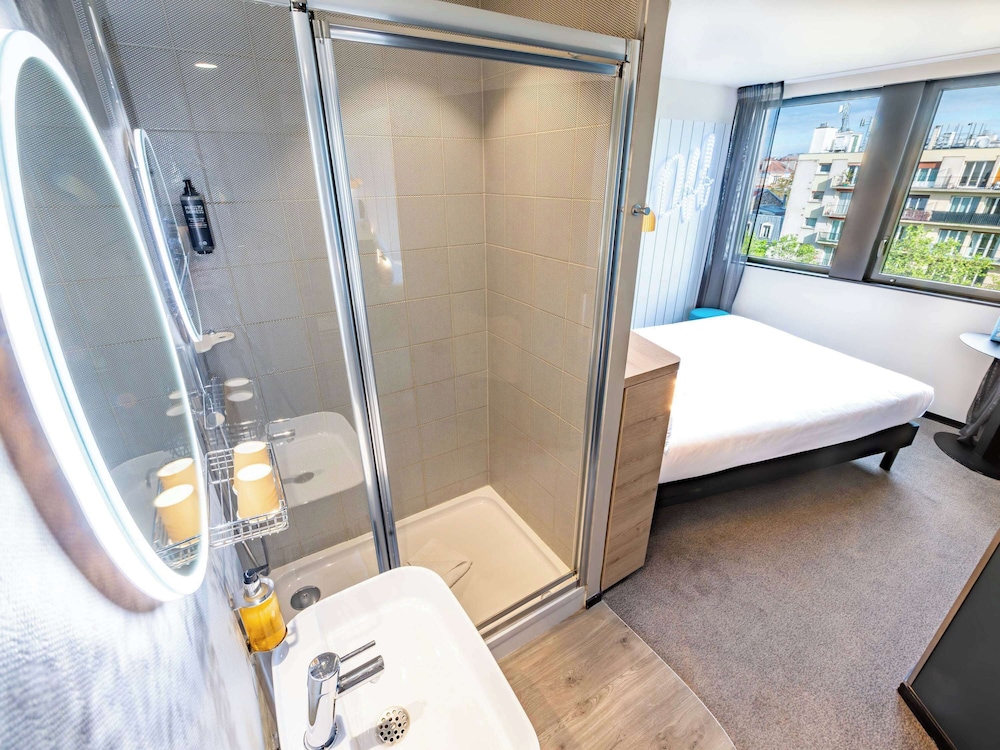 ibis Styles Paris 16 Boulogne 15