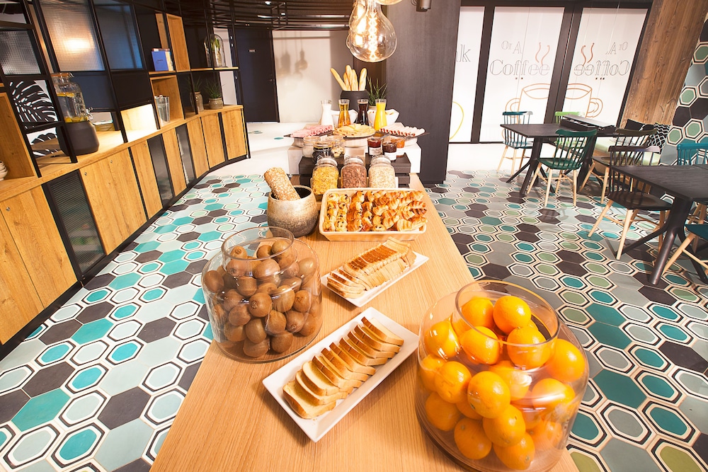 ibis Styles Paris 16 Boulogne 23