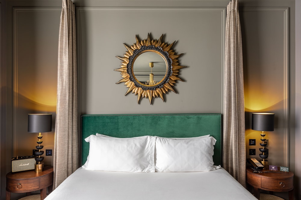 The Mandrake Hotel 17