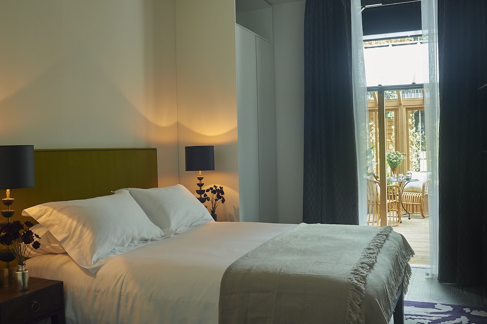 The Mandrake Hotel 11