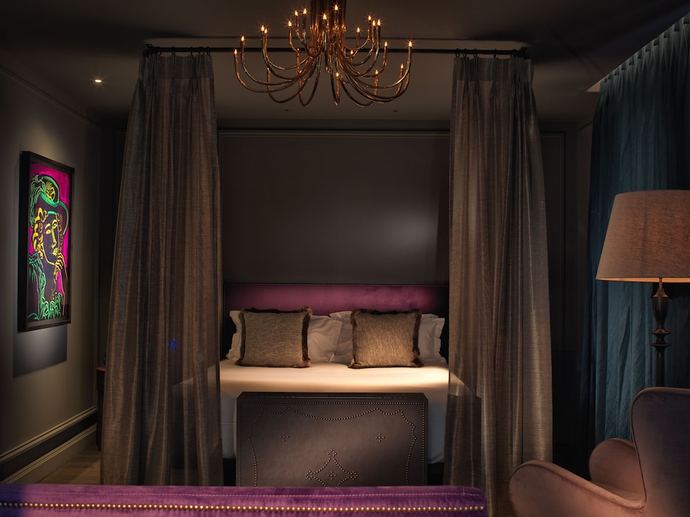 The Mandrake Hotel 6