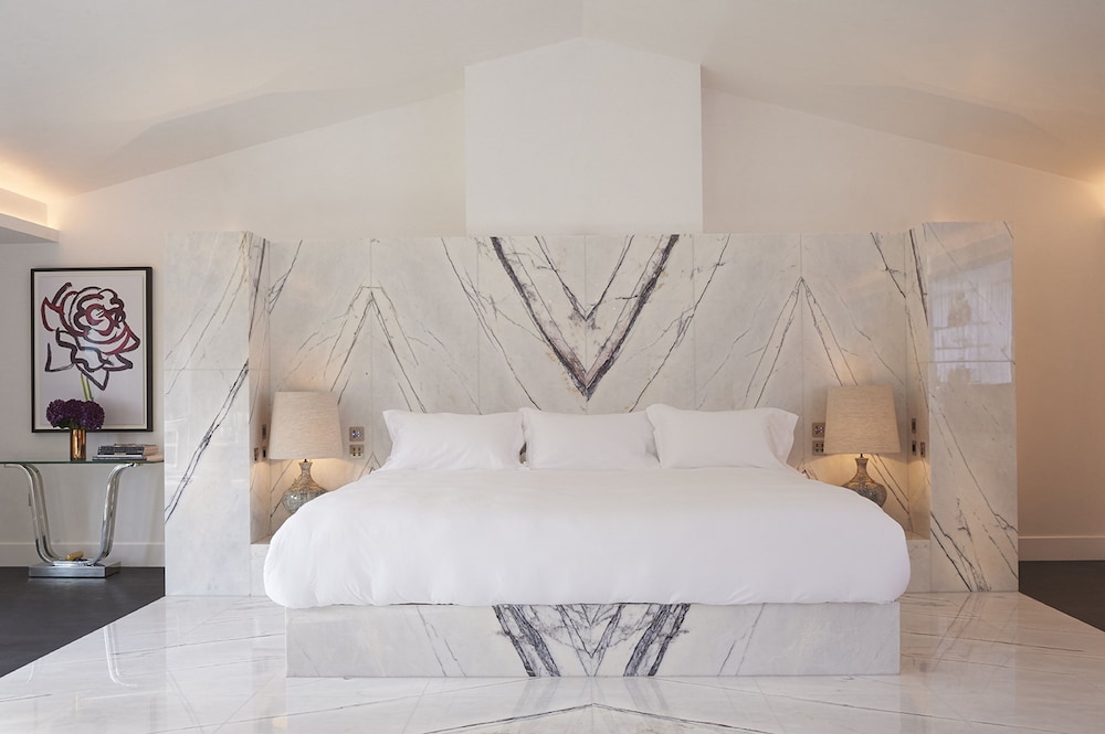 The Mandrake Hotel 10