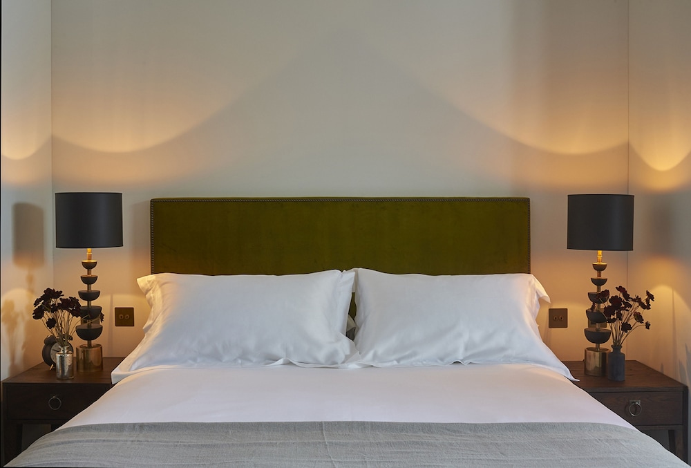 The Mandrake Hotel 14