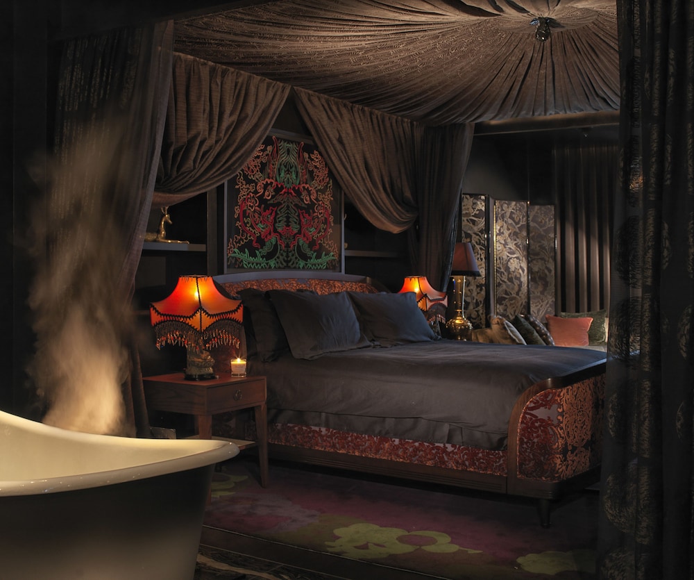 The Mandrake Hotel 5