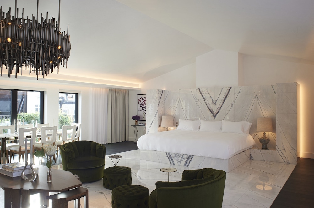The Mandrake Hotel 7