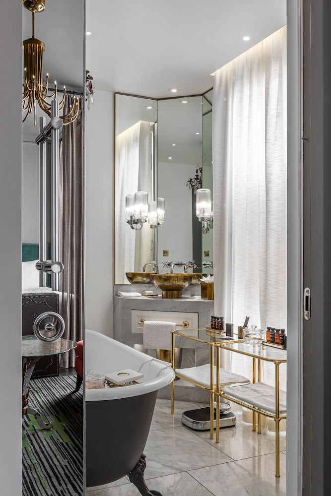 The Mandrake Hotel 20