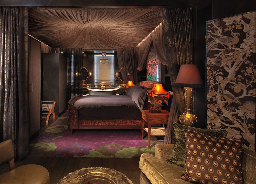 The Mandrake Hotel 15