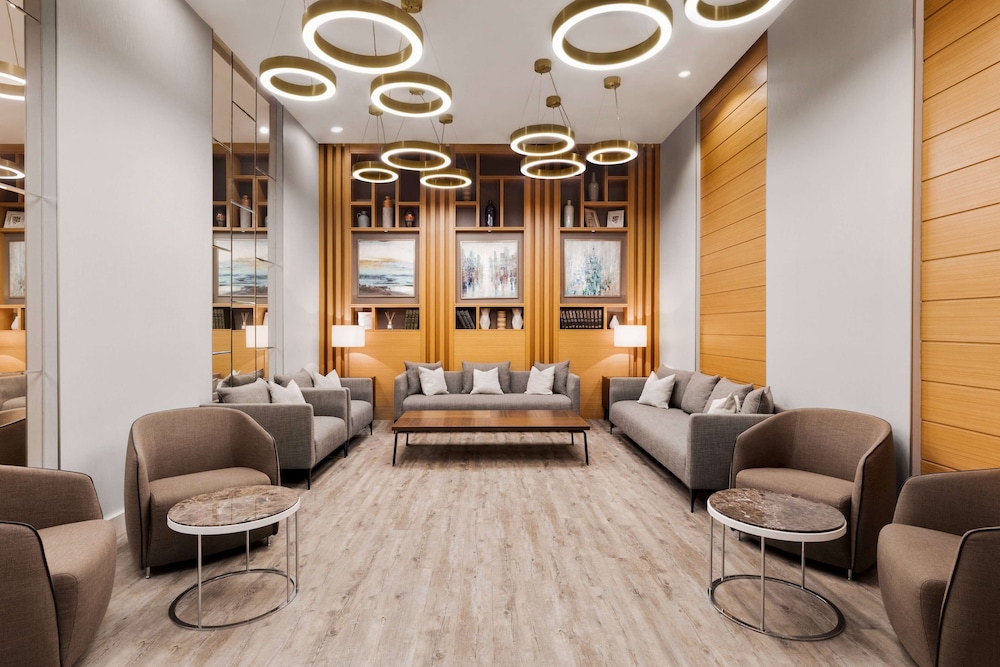 Tbilisi Chambers, Trademark Collection by Wyndham 3