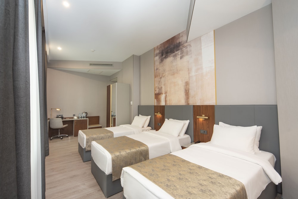 Tbilisi Chambers, Trademark Collection by Wyndham 20