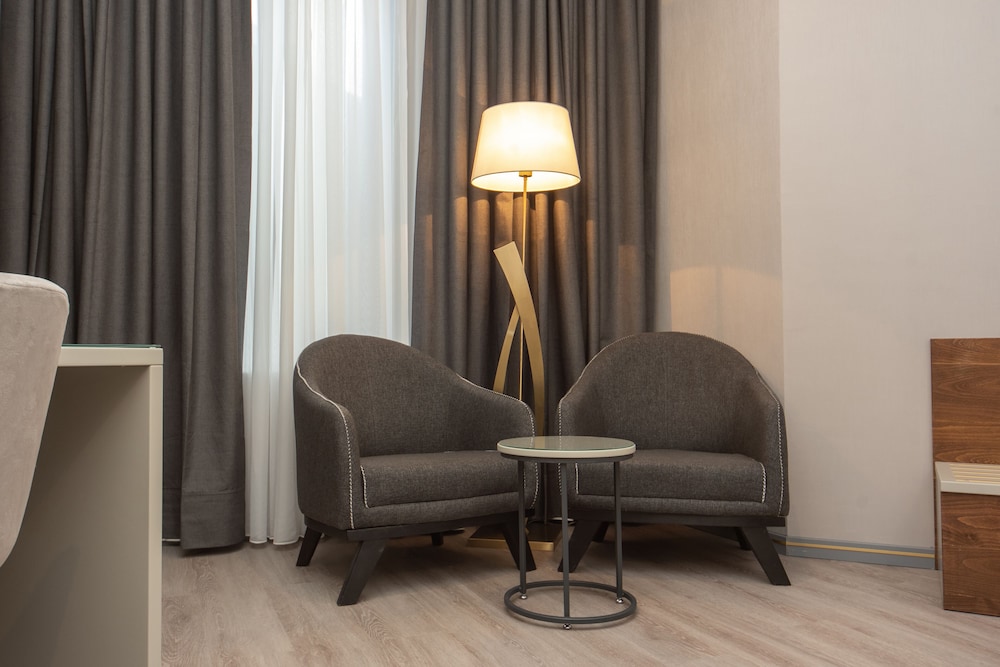 Tbilisi Chambers, Trademark Collection by Wyndham 15
