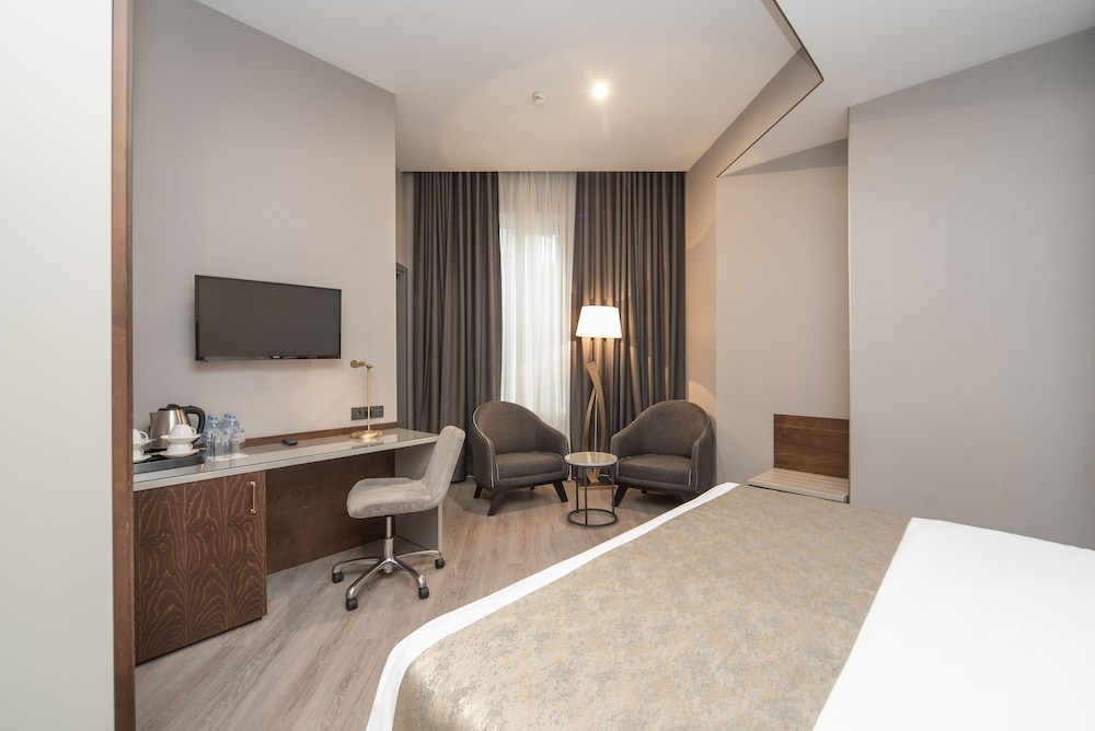 Tbilisi Chambers, Trademark Collection by Wyndham 14