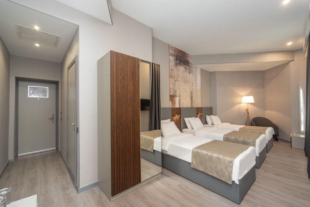 Tbilisi Chambers, Trademark Collection by Wyndham 22