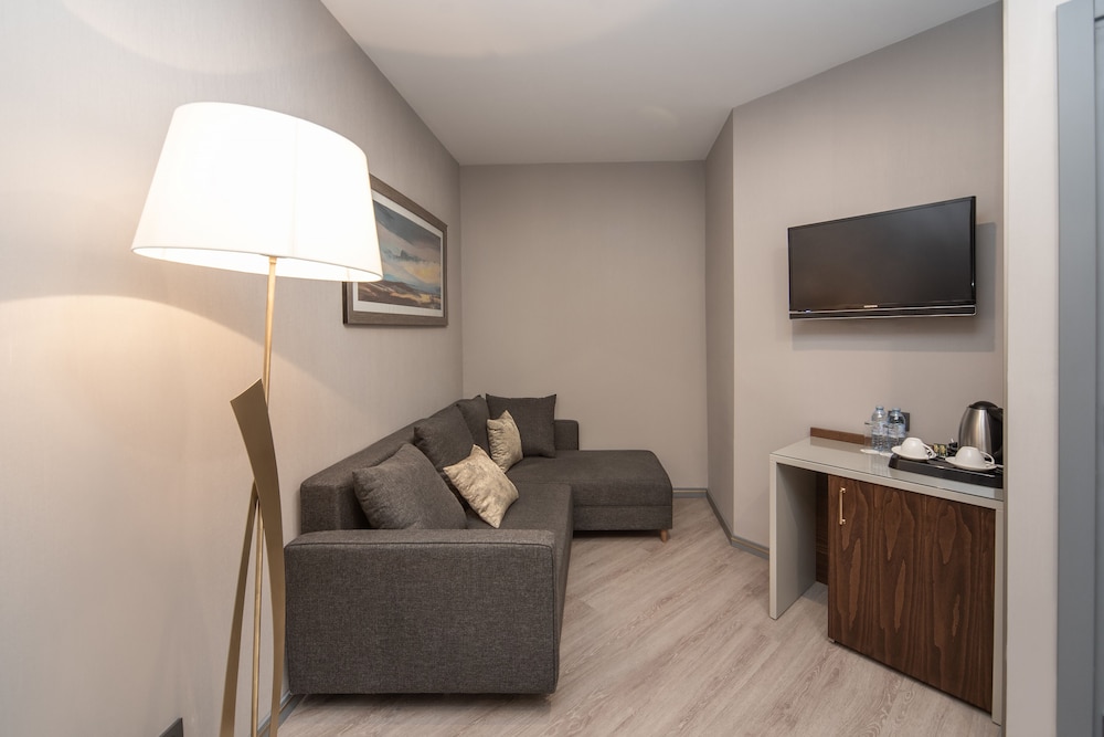 Tbilisi Chambers, Trademark Collection by Wyndham 18