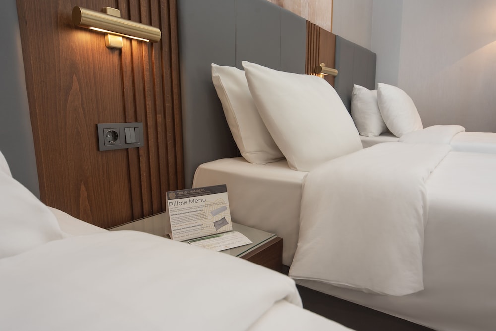 Tbilisi Chambers, Trademark Collection by Wyndham 23