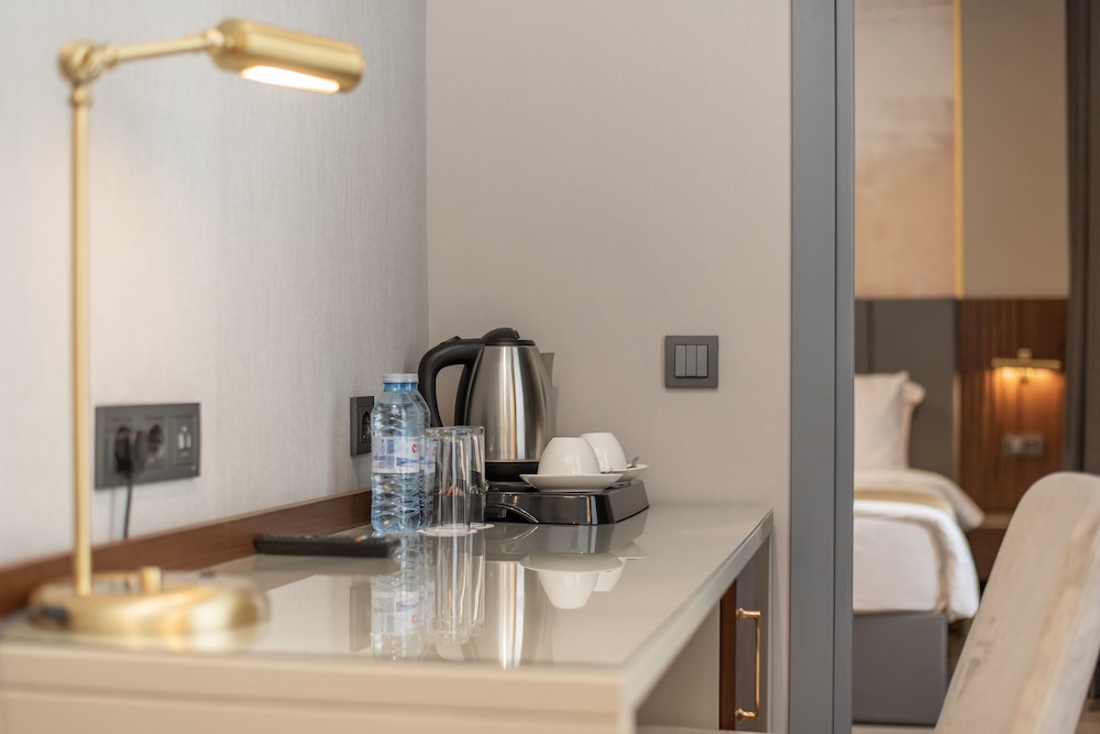 Tbilisi Chambers, Trademark Collection by Wyndham 10