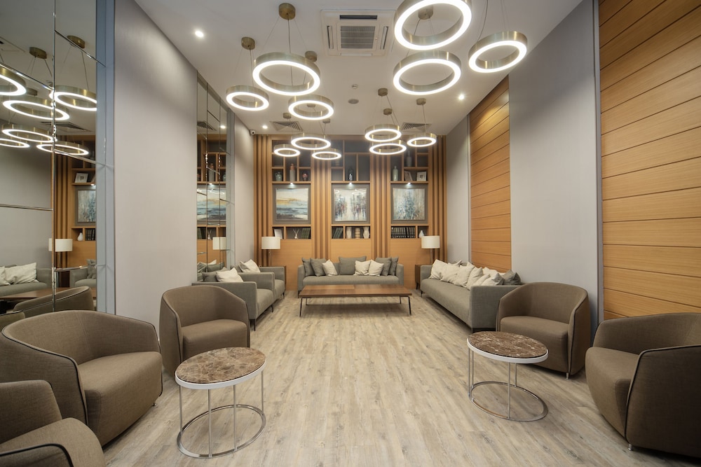 Tbilisi Chambers, Trademark Collection by Wyndham 5