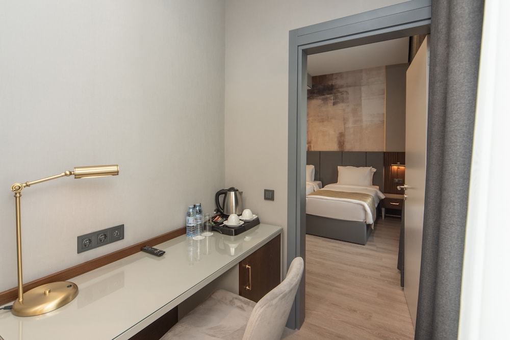 Tbilisi Chambers, Trademark Collection by Wyndham 9