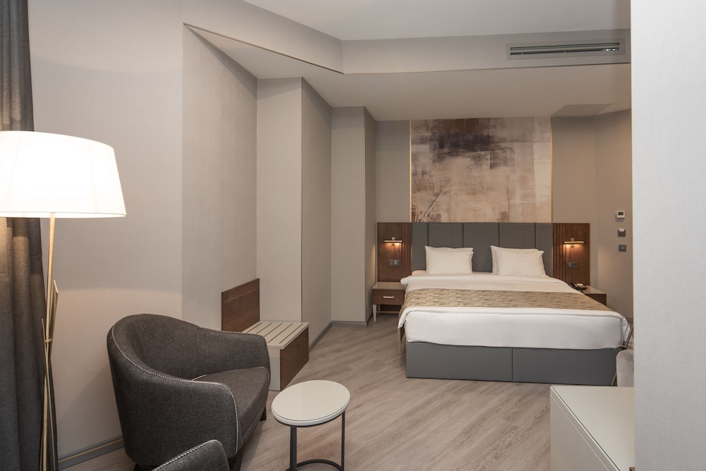 Tbilisi Chambers, Trademark Collection by Wyndham 12