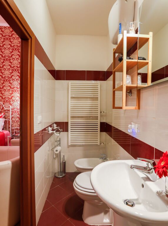 Vanella Rome Domus 13
