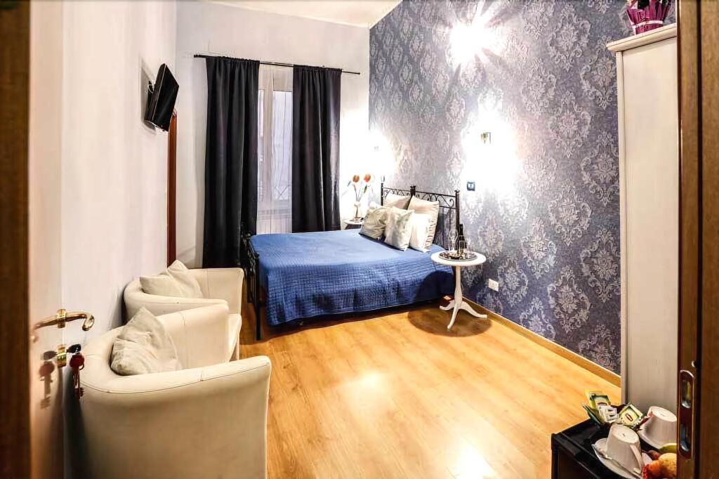 Vanella Rome Domus 16