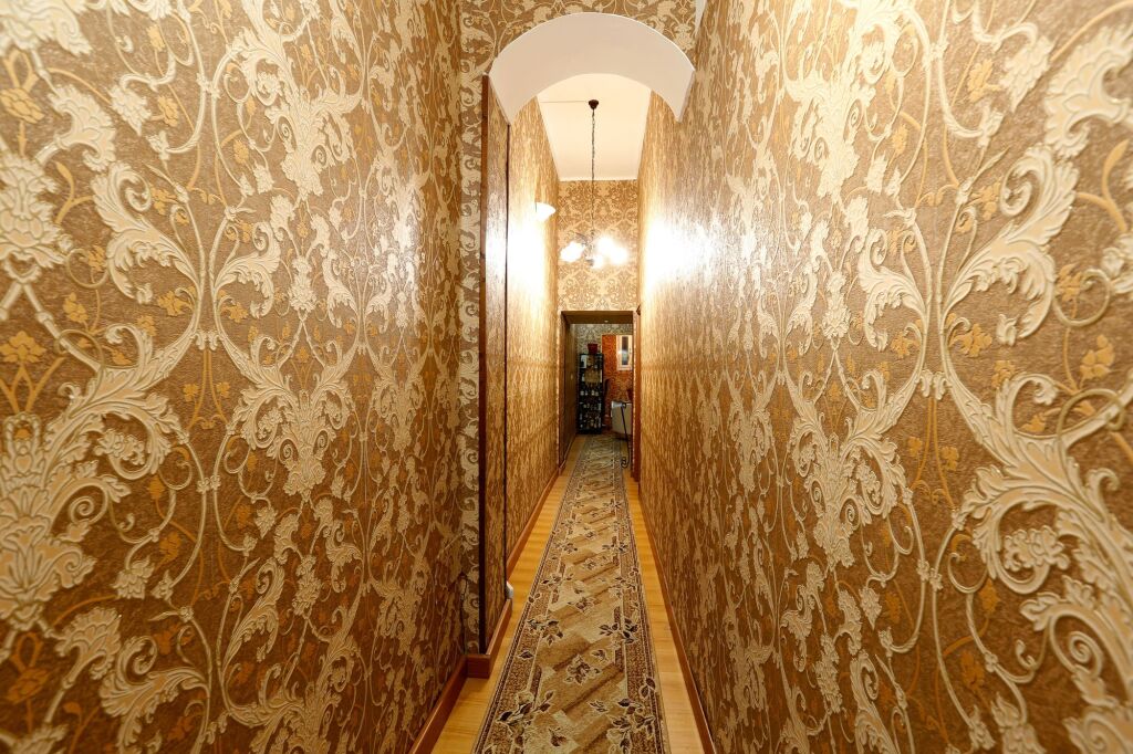 Vanella Rome Domus 17