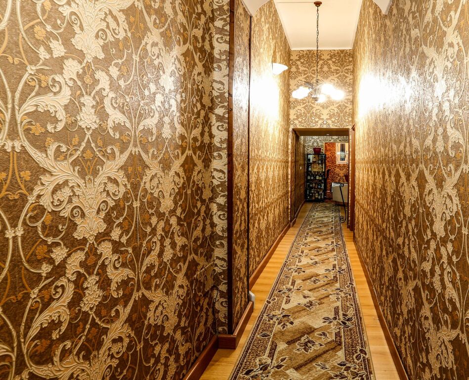 Vanella Rome Domus 14