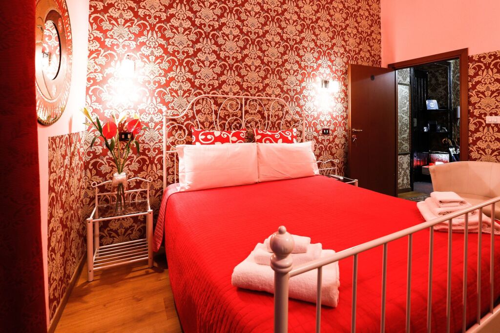 Vanella Rome Domus 19