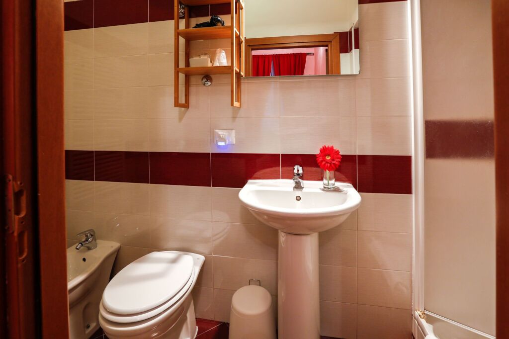 Vanella Rome Domus 8