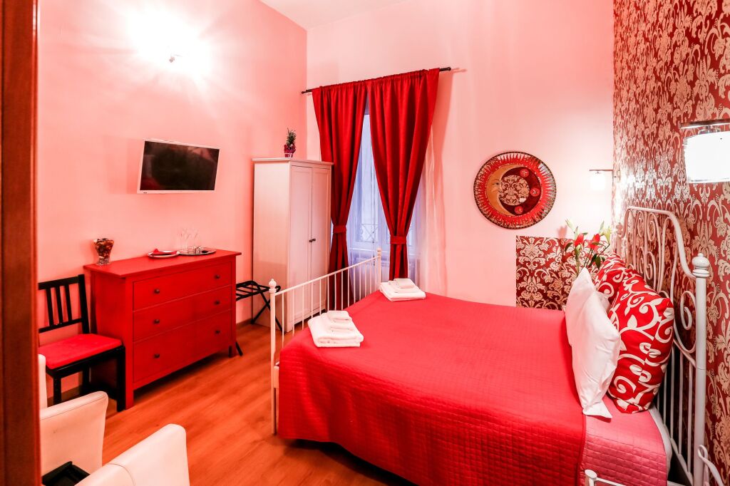 Vanella Rome Domus 5