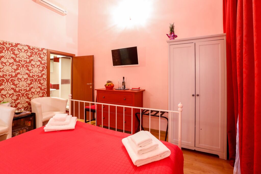 Vanella Rome Domus 4