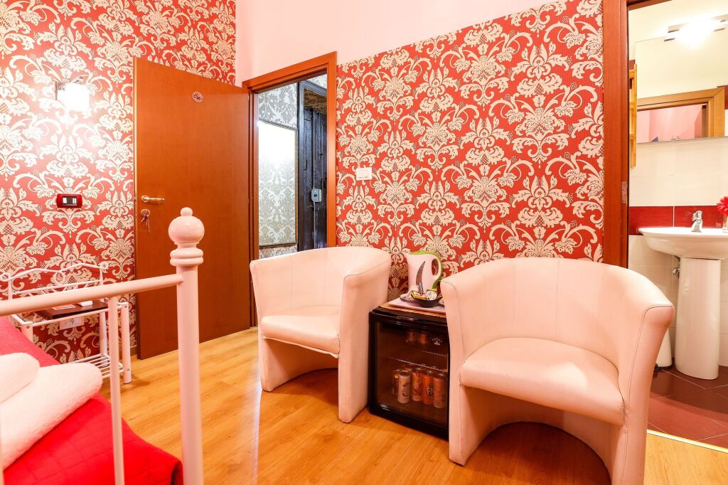 Vanella Rome Domus 3