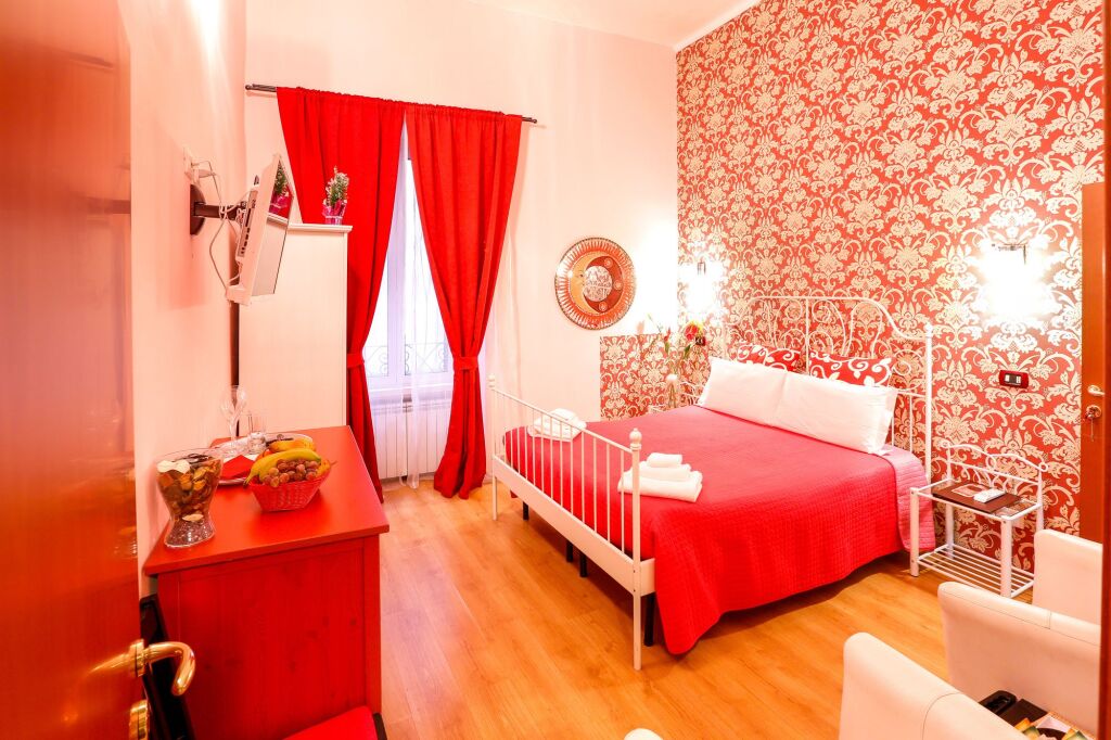 Vanella Rome Domus 7