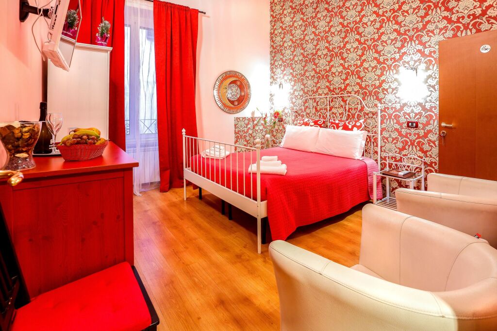 Vanella Rome Domus 9