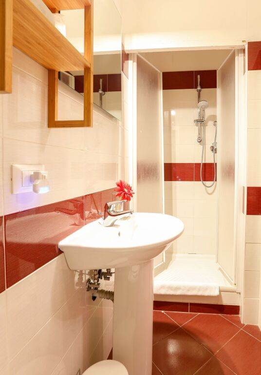 Vanella Rome Domus 10
