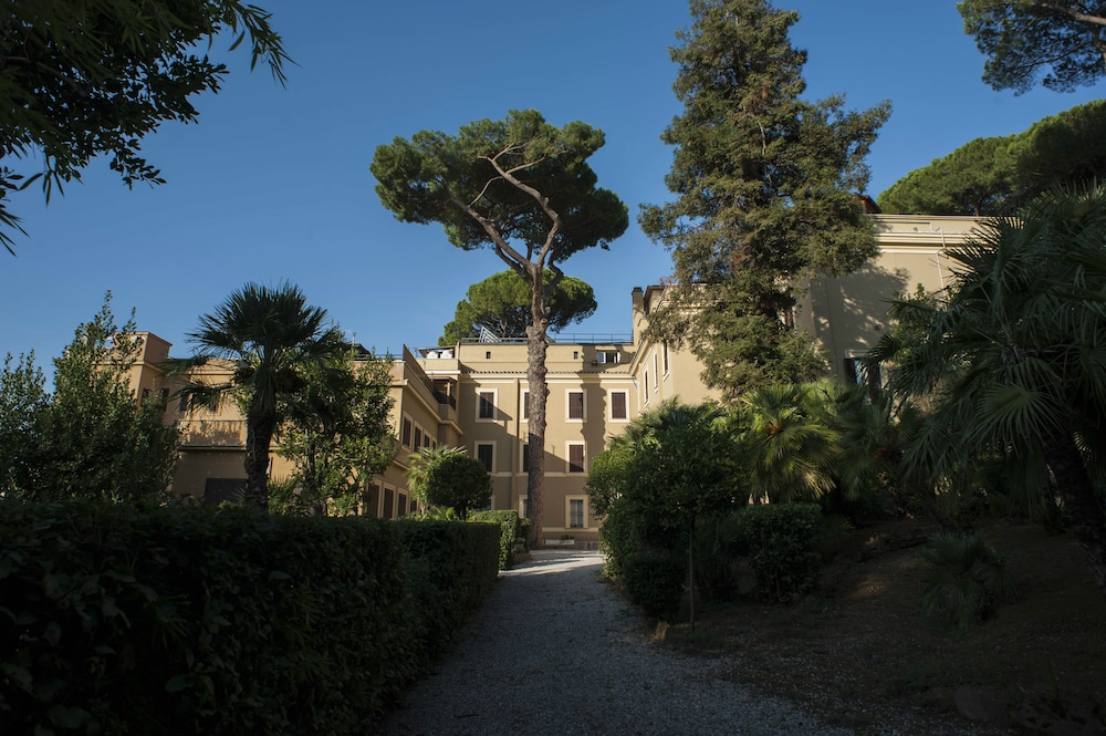 Villa Angelina 1