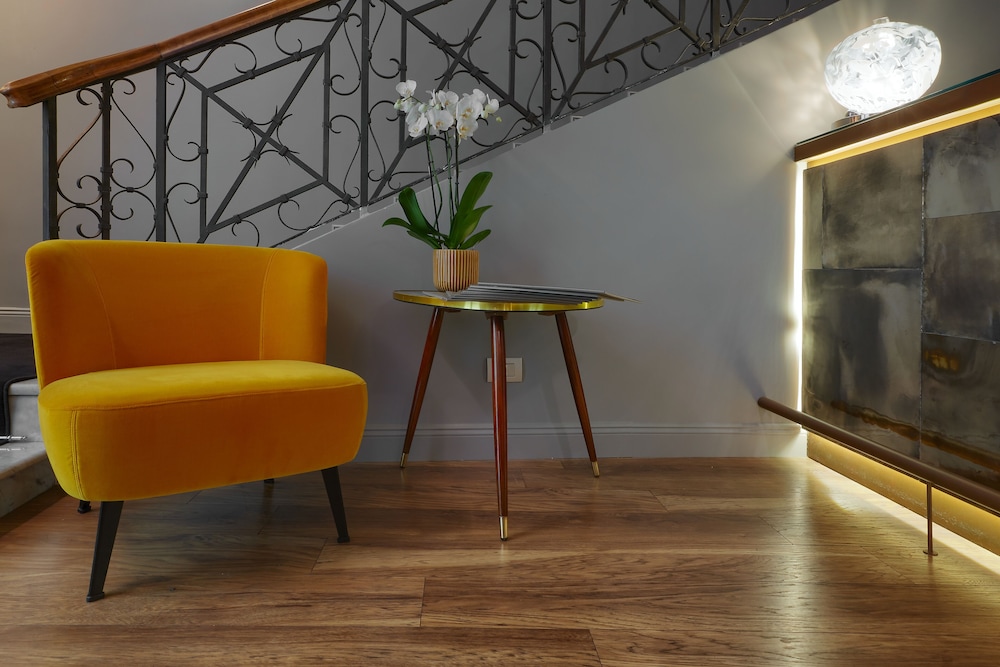 L'Obelisque Maison De Luxe 6