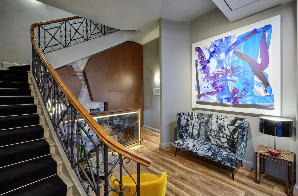 L'Obelisque Maison De Luxe 3
