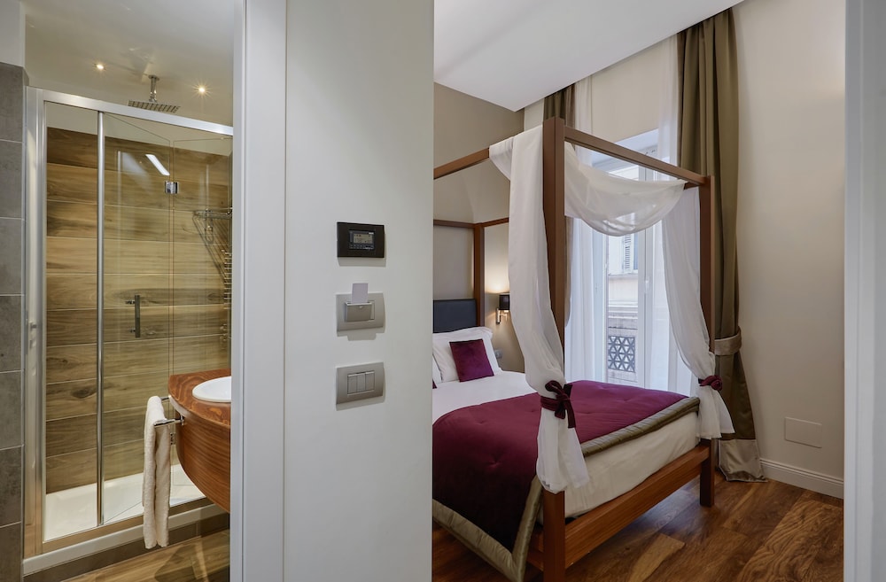 L'Obelisque Maison De Luxe 18