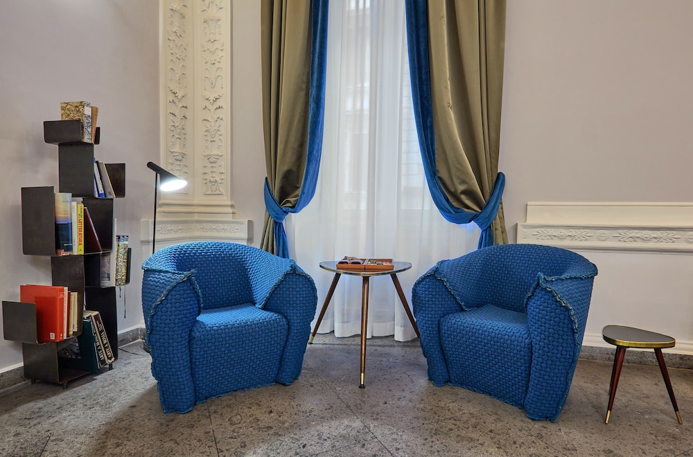 L'Obelisque Maison De Luxe 8