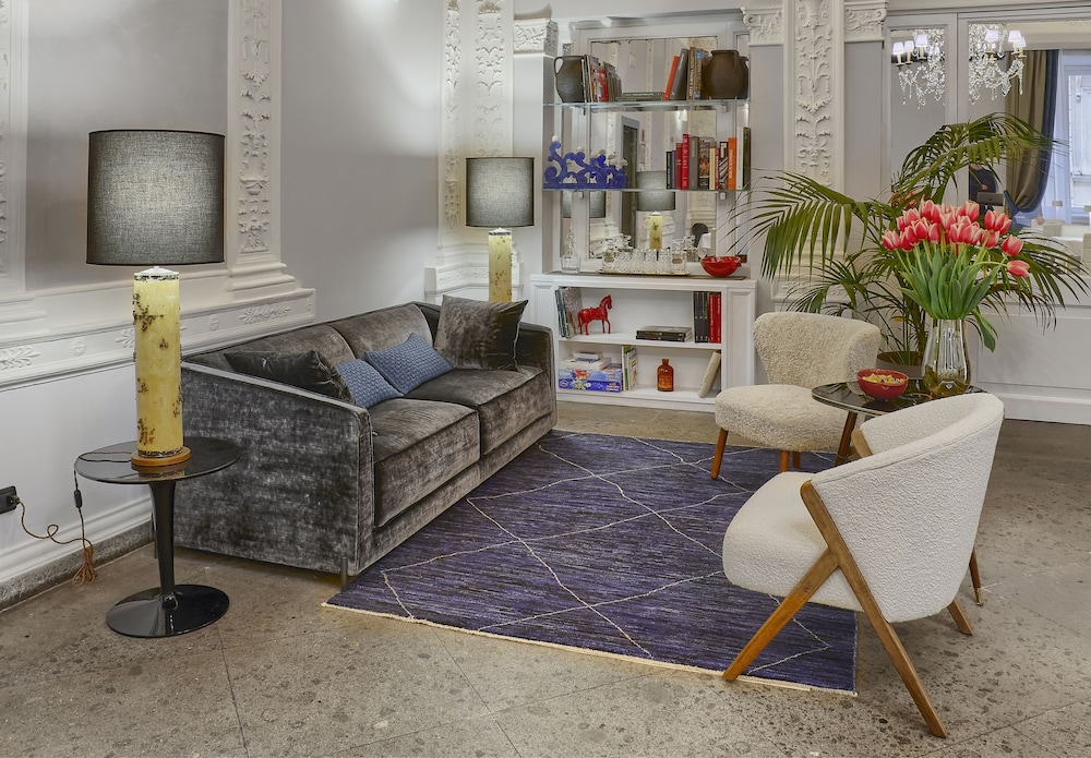 L'Obelisque Maison De Luxe 7