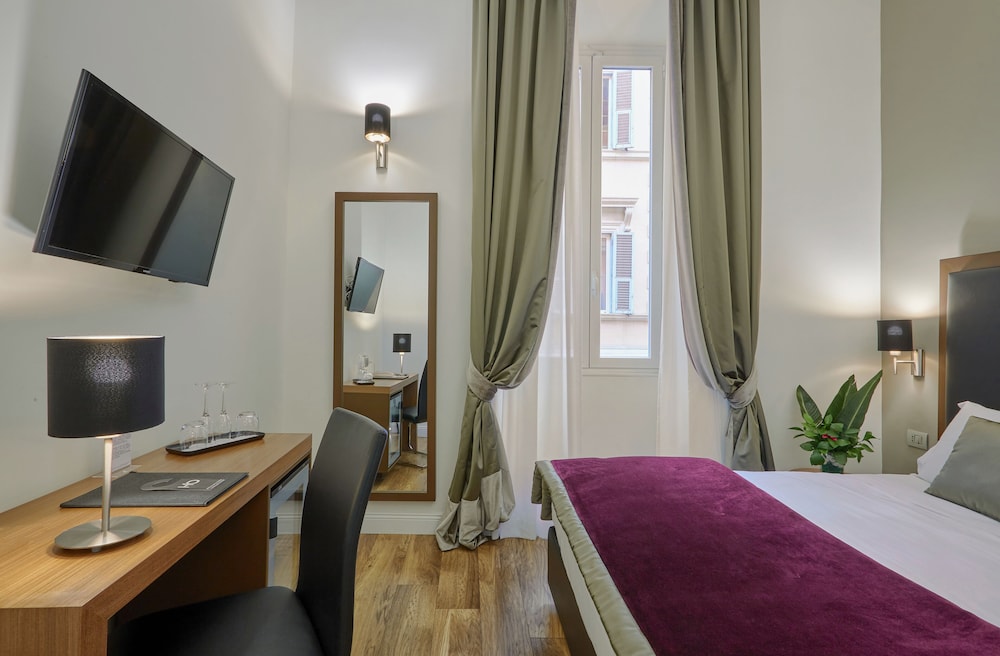 L'Obelisque Maison De Luxe 11