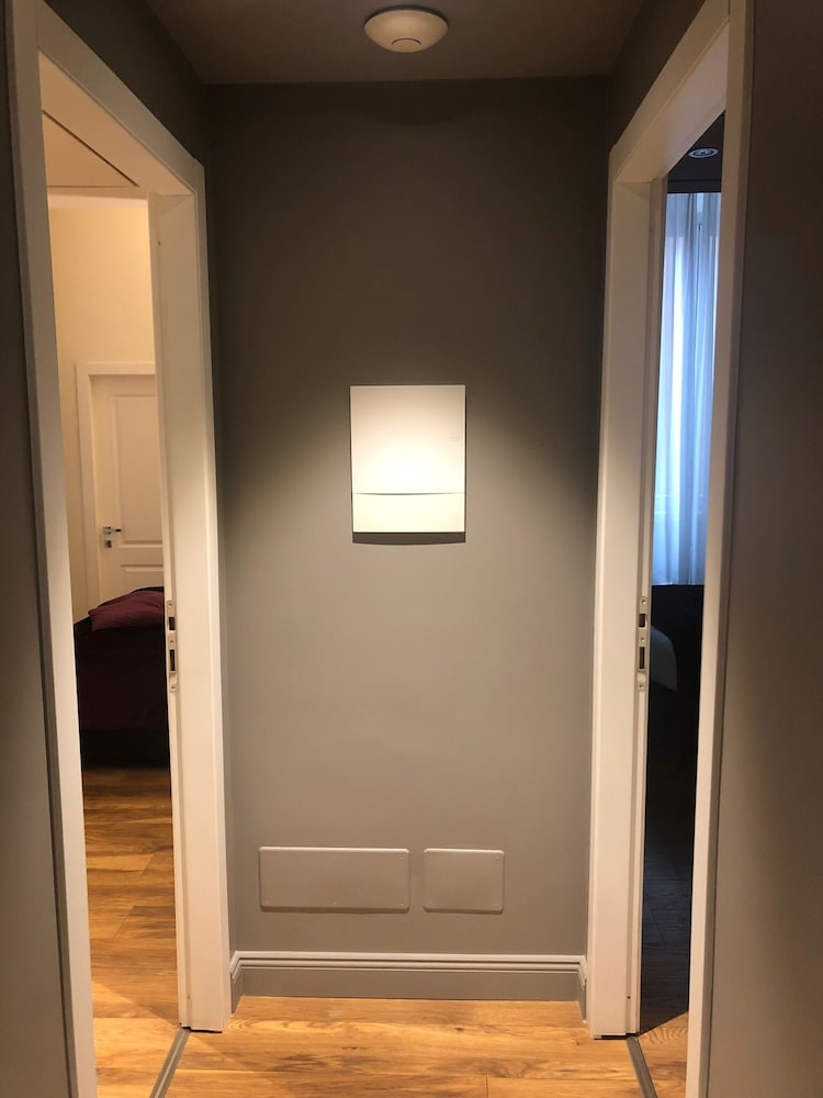 L'Obelisque Maison De Luxe 22