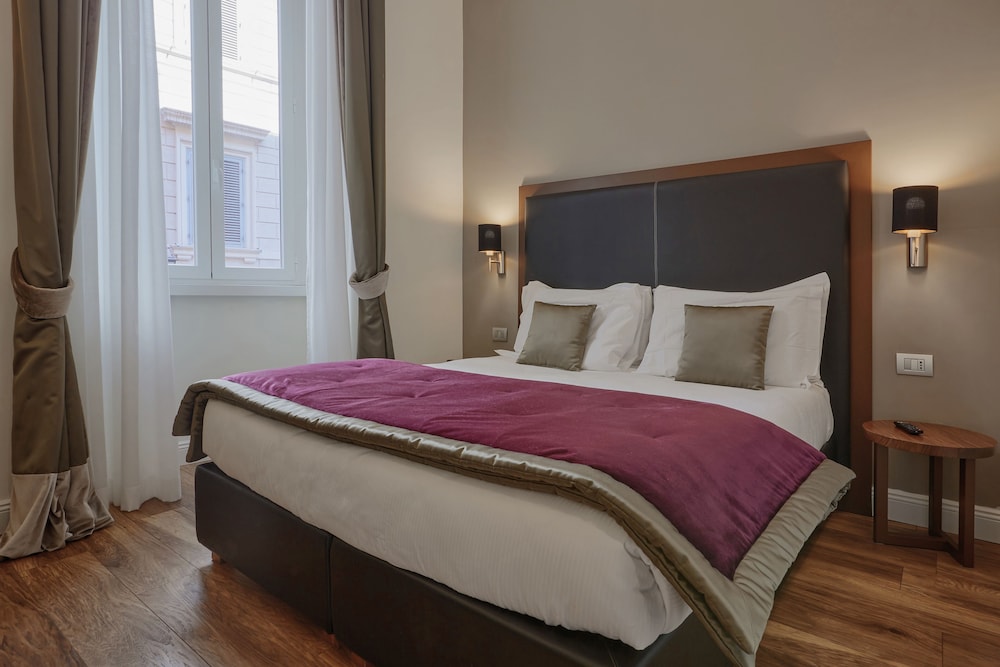 L'Obelisque Maison De Luxe 14